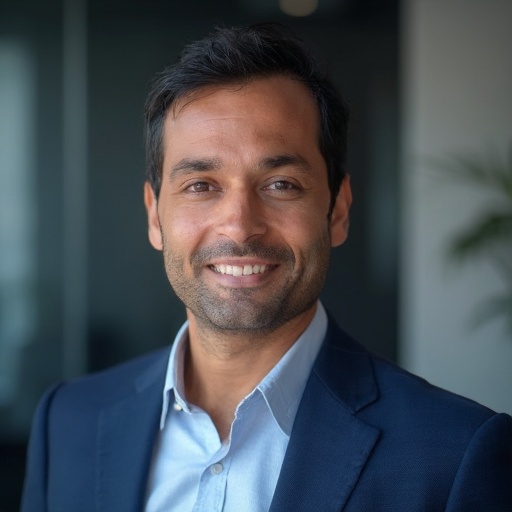 Rohan Mehta — aviator game expert